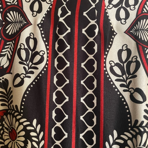 Farm Rio Wrap jacket - Picture 2 of 9